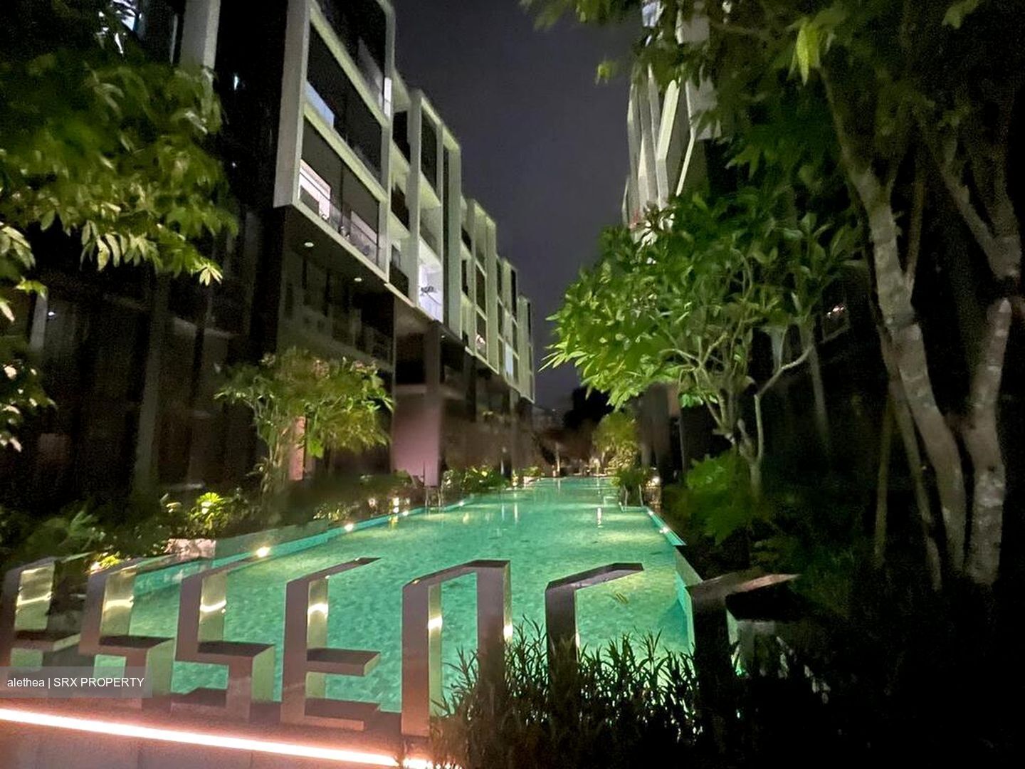 The Essence (D26), Apartment #525544281